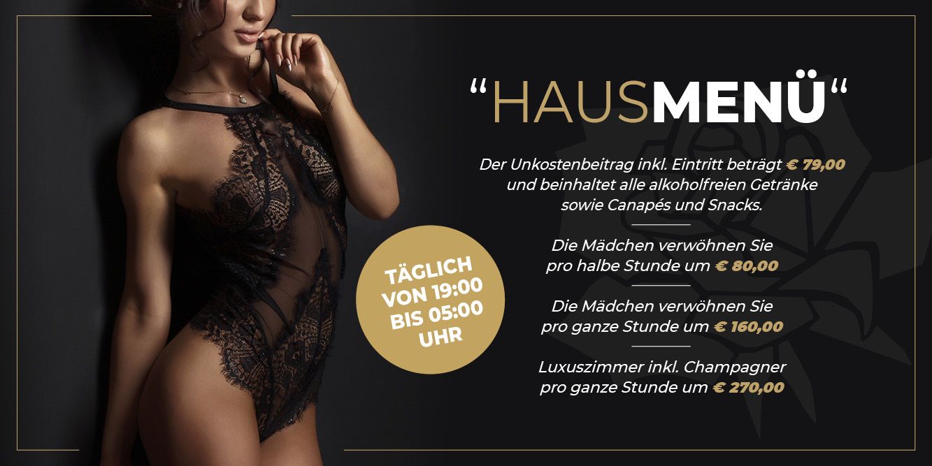 Erotik zu erschwinglichen Preisen